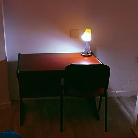 Don Victor Apartment