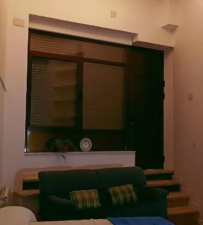 Apartmán Don Víctor