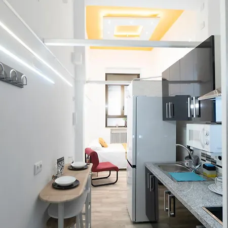 Don Victor Apartment