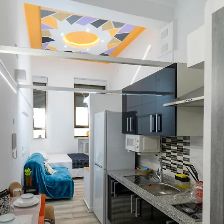 Don Victor Apartamento