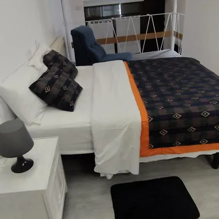 Apartamento Don Victor