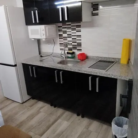 Don Victor Apartment Salamanca