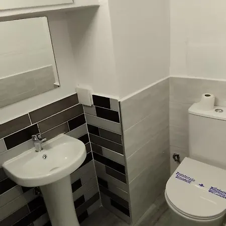 Don Victor Apartment
