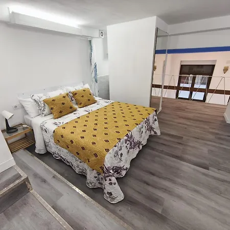 Don Victor Apartment *