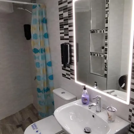 Apartment Don Victor