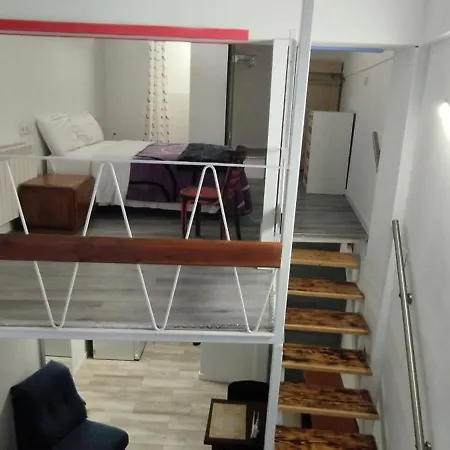 Apartamento Don Victor *