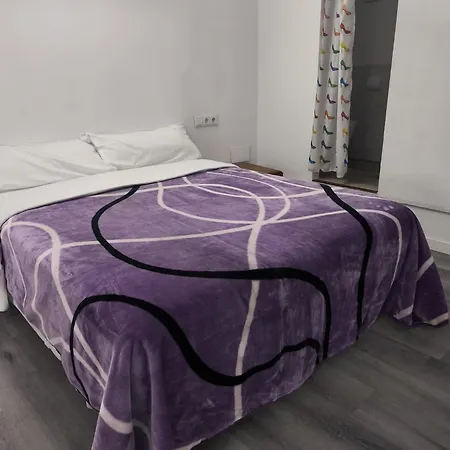 Apartamento Don Victor Salamanca