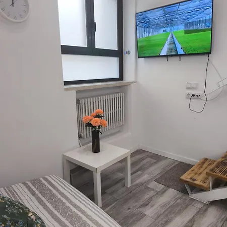 Don Victor Apartment