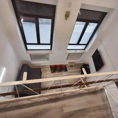 Apartamento Don Victor *