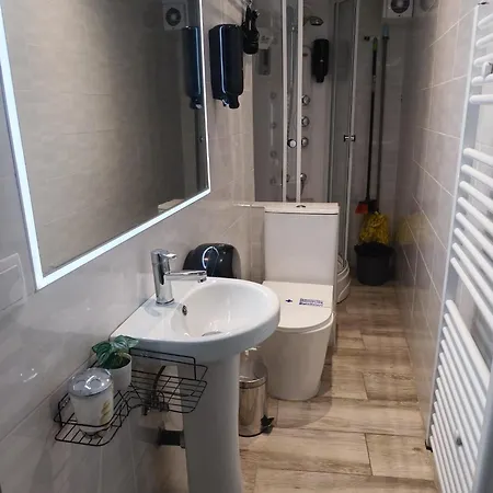 Apartamento Don Victor