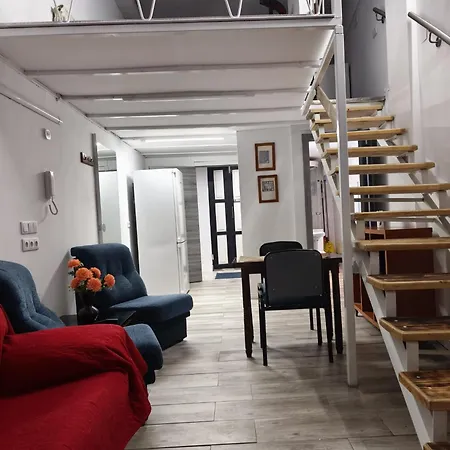 Don Victor Apartamento