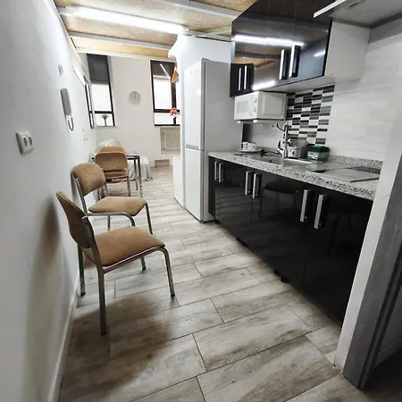 Don Victor Apartamento *