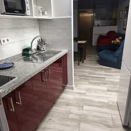 Don Victor Apartment *