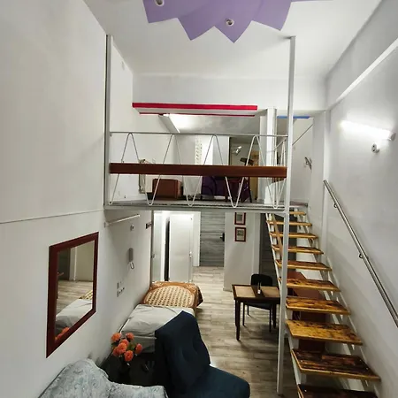 Apartamento Don Victor