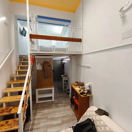 Apartamento Don Victor *