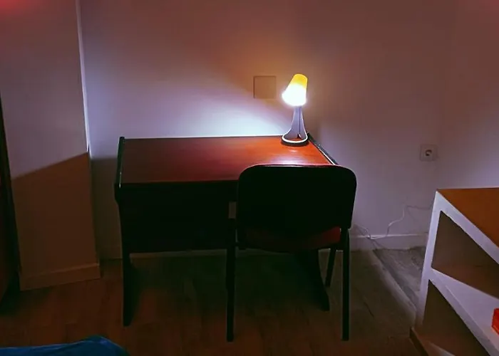 Don Victor アパート