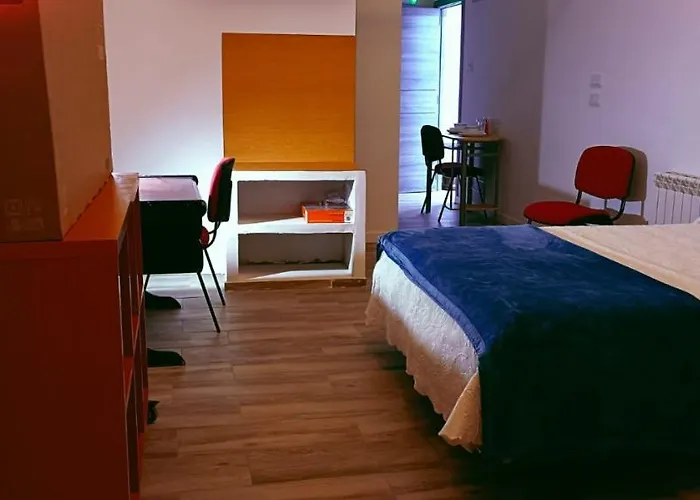 Don Víctor Apartamento *