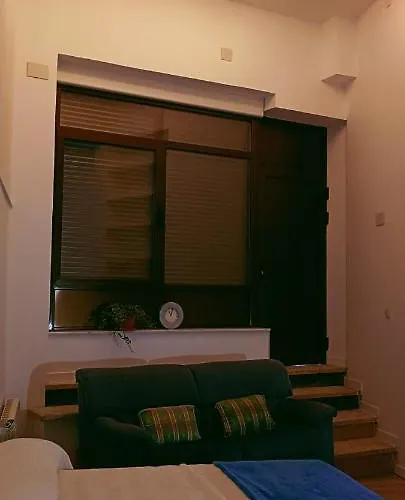 アパート Don Victor