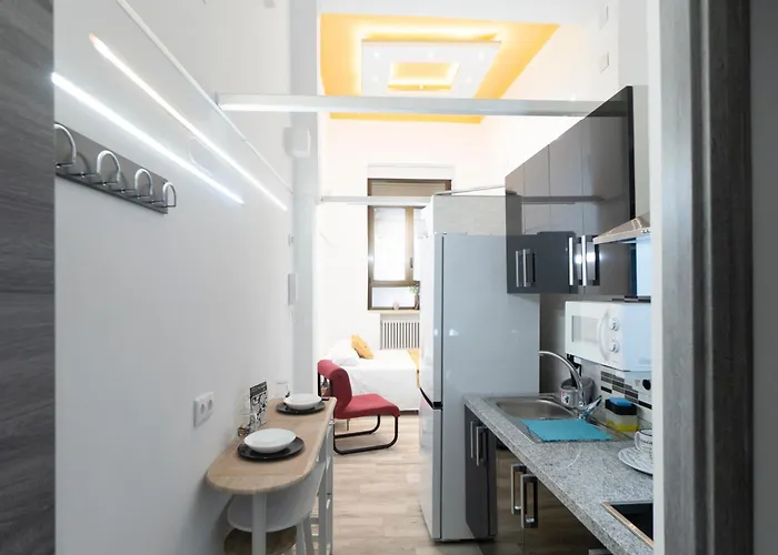 Don Víctor Apartamento