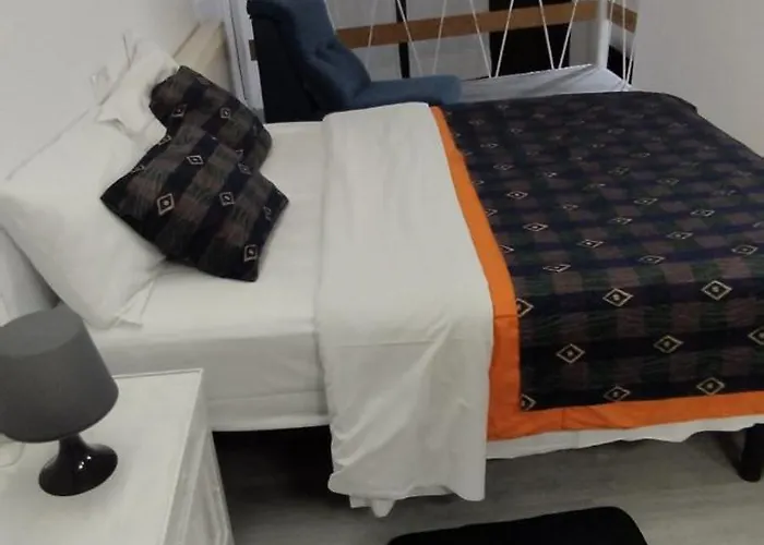 Apartamento Don Víctor