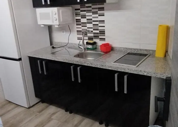 Don Victor アパート サラマンカ