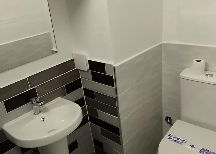 Don Victor アパート