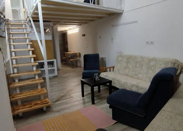 アパート Don Victor *