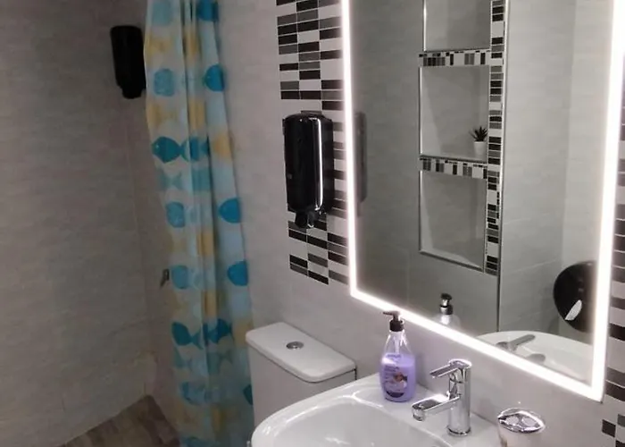 アパート Don Victor