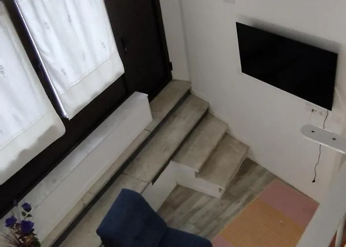 Don Victor アパート *