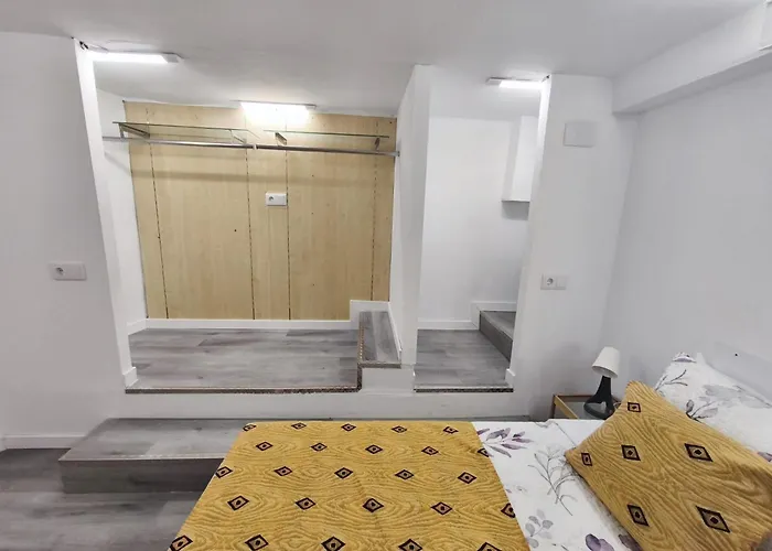 Don Víctor Apartamento