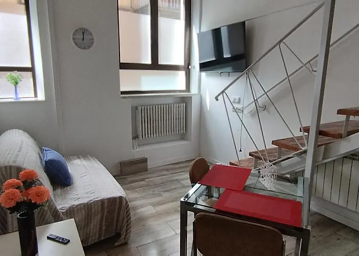 Apartamento Don Víctor