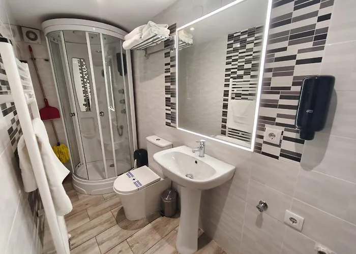 Don Victor アパート *