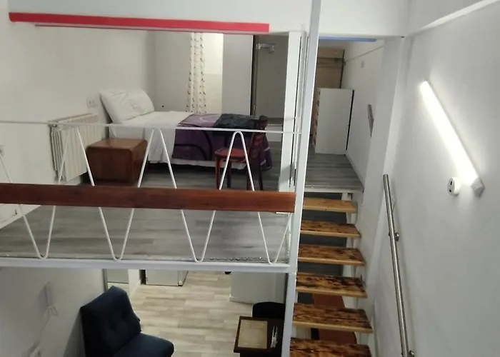 Apartamento Don Víctor *