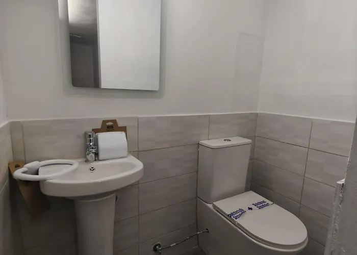 Don Víctor Apartamento Salamanca