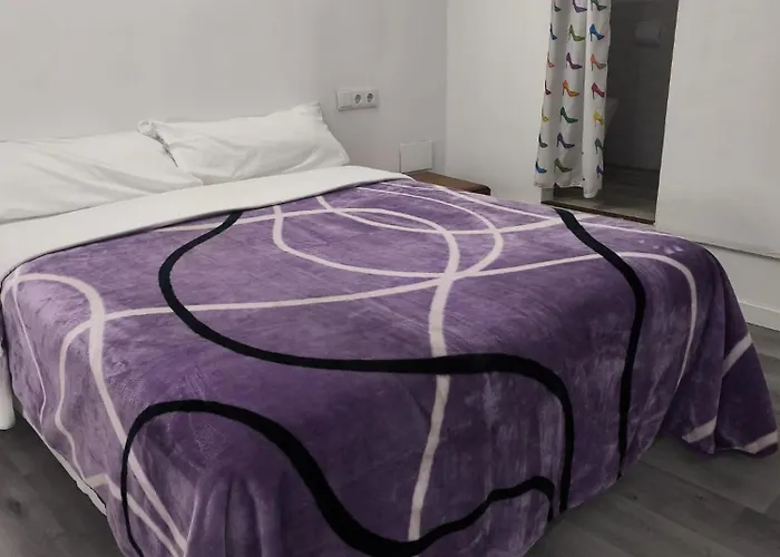 Apartamento Don Víctor Salamanca