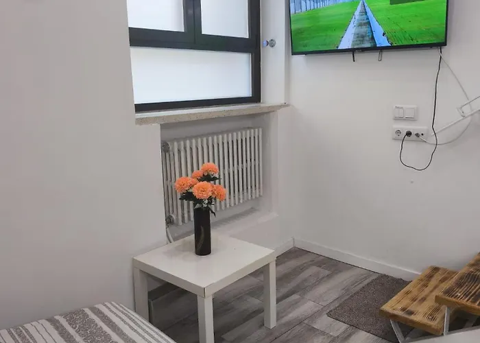 Don Víctor Apartamento