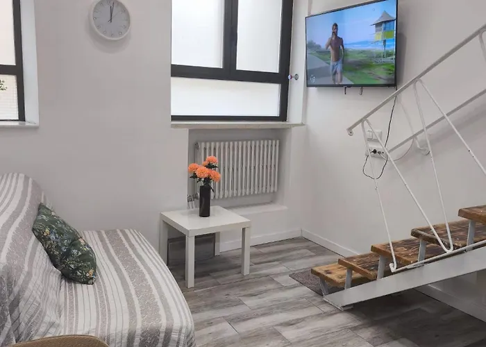 Apartamento Don Víctor Salamanca