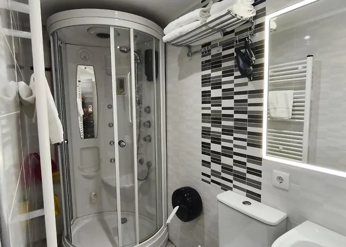 Don Victor アパート *