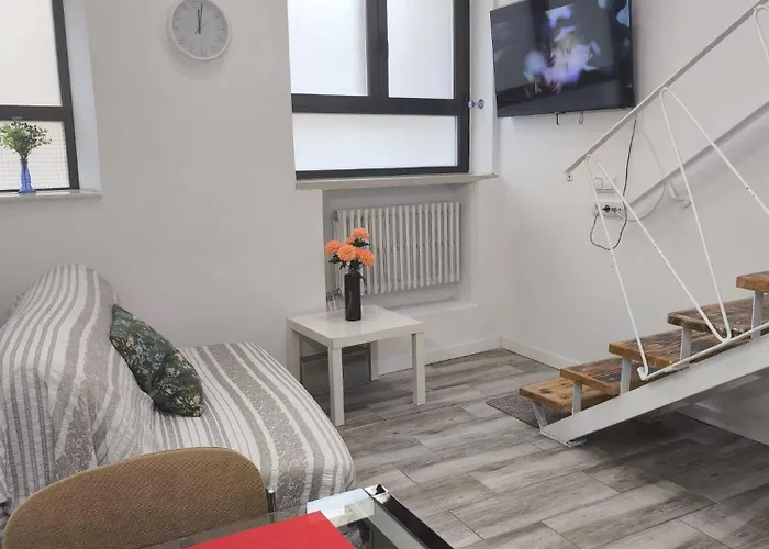 アパート Don Victor