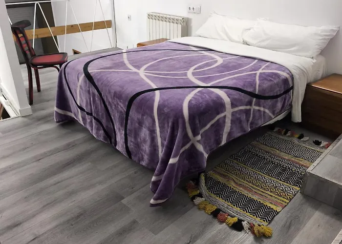 Don Victor サラマンカ