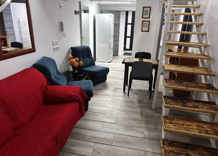 Don Víctor Apartamento