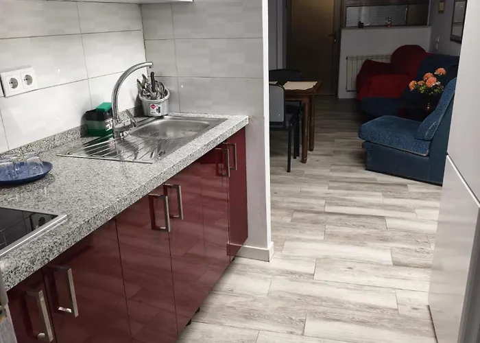 Don Victor アパート *