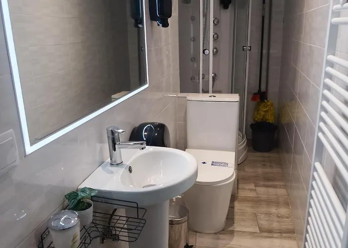 Don Víctor * Salamanca