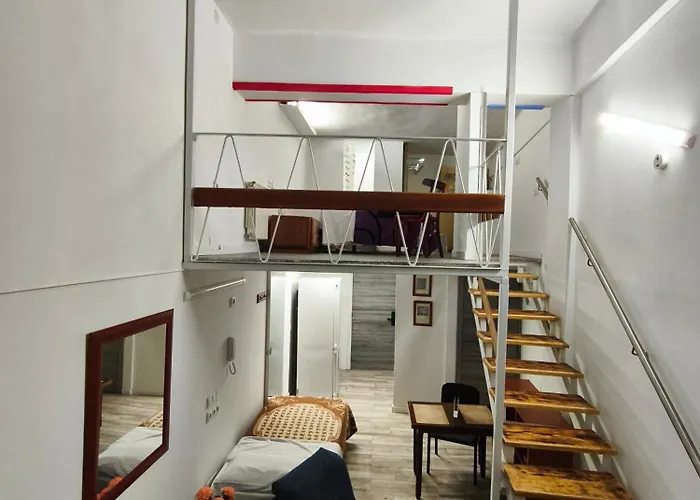 Apartamento Don Víctor