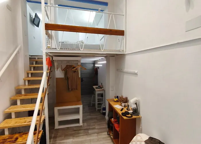 Apartamento Don Víctor *